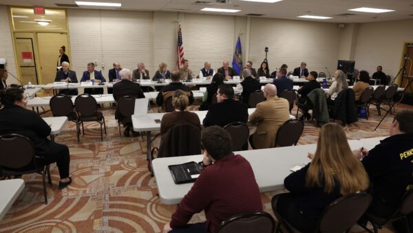 Education and Access the Focus of Joint Agriculture and Rural Affairs Committee Hearing